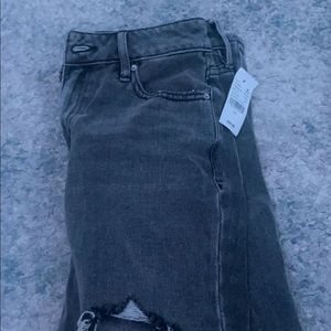 pacsun size 28 mom jeans